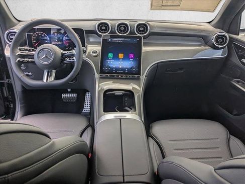 New 2026 Mercedes-Benz GLC 300 4MATIC image 13