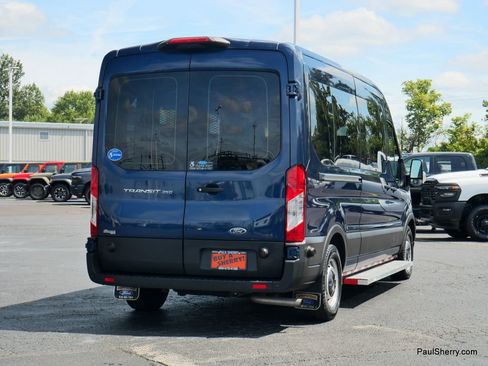 Used 2020 Ford Transit 350 XL image 26