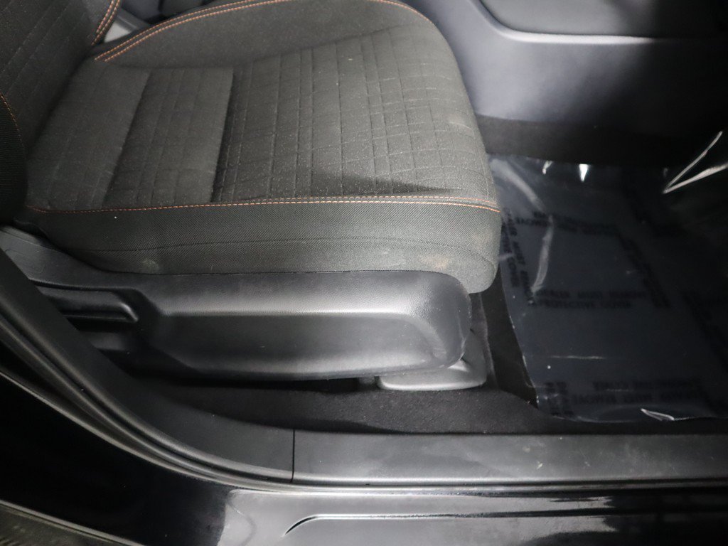 Used 2024 Honda HR-V Sport image 30