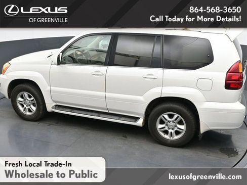Used 2007 Lexus GX 470 image 23