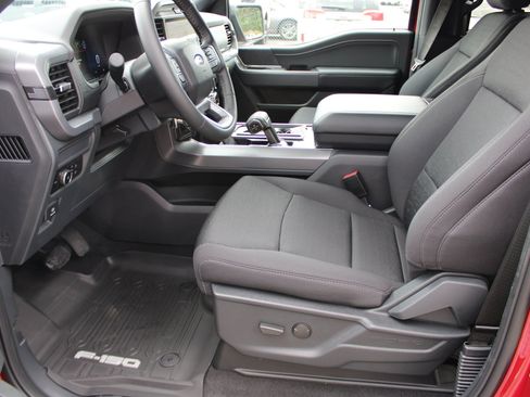 New 2026 Ford F150 XLT w/ FX4 Off-Road Package AWD/4WD image 11