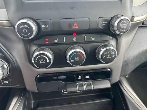 Used 2021 RAM 1500 Rebel w/ Rebel Level 1 Equipment Group image 15