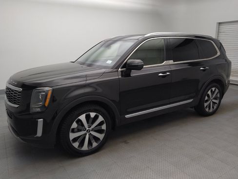 Used 2021 Kia Telluride S AWD/4WD image 2