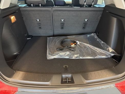 New 2026 Chevrolet TrailBlazer LT w/ Convenience Package image 22