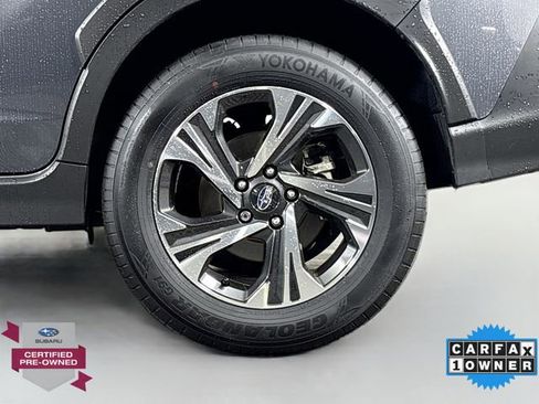 Certified 2024 Subaru Crosstrek 2.0i Premium w/ Crosstrek Mirror Package image 28