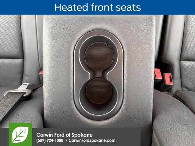 Used 2023 Ford F350 Lariat AWD/4WD image 14