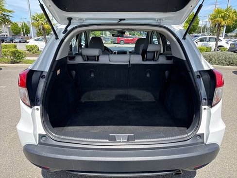 Certified 2022 Honda HR-V EX image 23