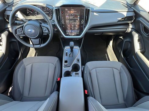 Used 2025 Subaru Crosstrek 2.0i Premium w/ Convenience Package #2 AWD/4WD image 11