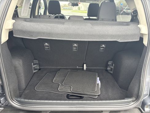 Used 2022 Ford EcoSport SE AWD/4WD image 7