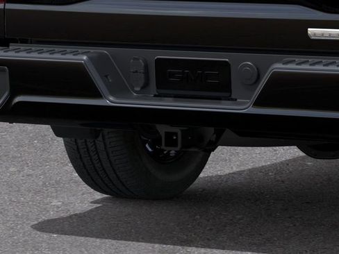 New 2026 GMC Sierra 1500 Elevation AWD/4WD image 14