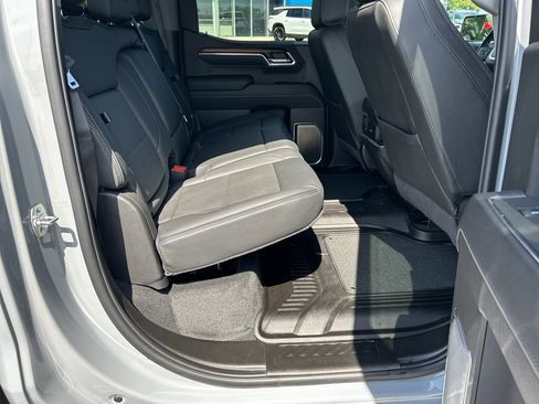 Used 2025 GMC Sierra 1500 Denali w/ Denali Reserve Package image 34