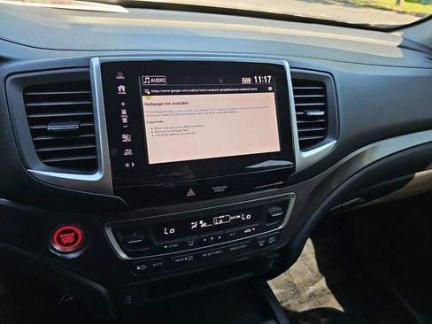 Used 2018 Honda Pilot EX-L image 20
