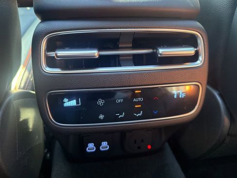 New 2026 Genesis GV70 2.5T Sport Prestige image 25