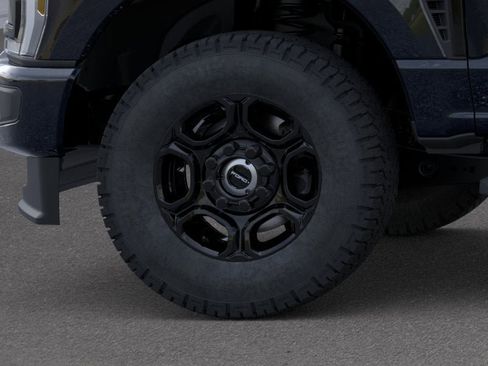 New 2026 Ford F350 XL AWD/4WD image 19