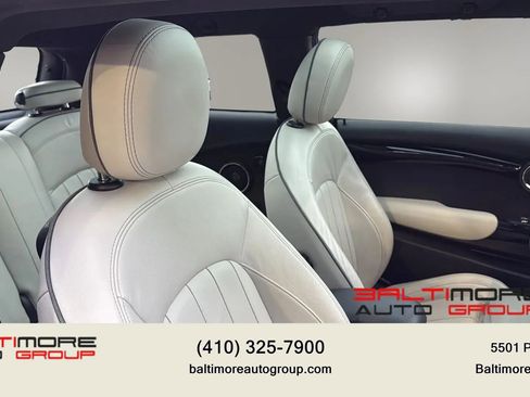 Used 2019 MINI Cooper S FWD image 24