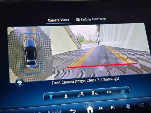 Used 2024 Mercedes-Benz E 350 4MATIC Sedan image 42