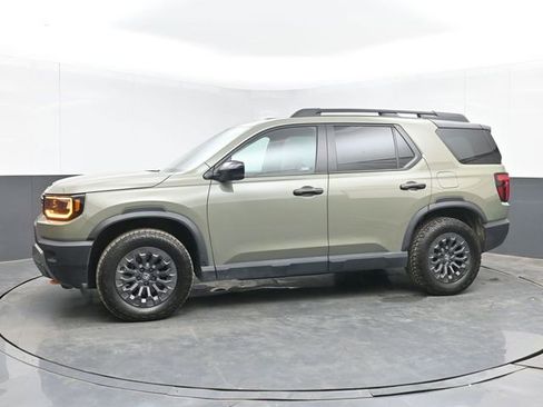 Used 2026 Honda Passport TrailSport image 6