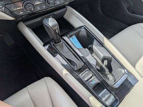 Used 2024 Honda Accord EX-L image 17