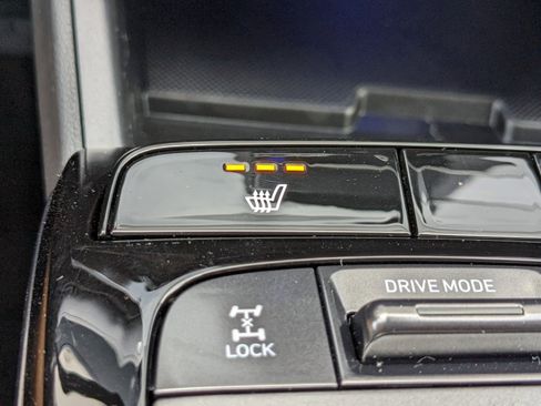 Used 2024 Hyundai Tucson N Line image 27