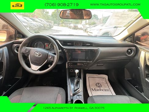 Used 2019 Toyota Corolla LE FWD image 10