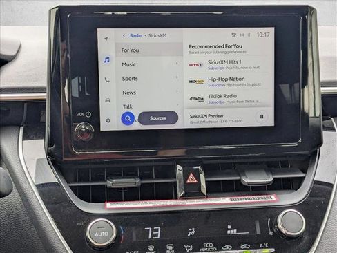 Used 2024 Toyota Corolla LE image 13