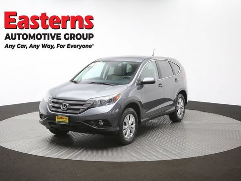 Used 2014 Honda CR-V EX image 55