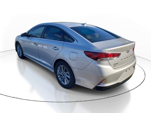 Used 2019 Hyundai Sonata SE FWD image 5