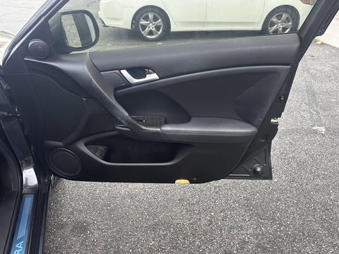 Used 2012 Acura TSX Sport Wagon image 16