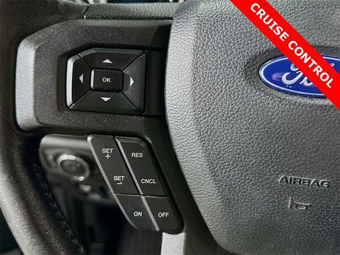 Used 2018 Ford F150 XLT w/ Equipment Group 302A Luxury image 34