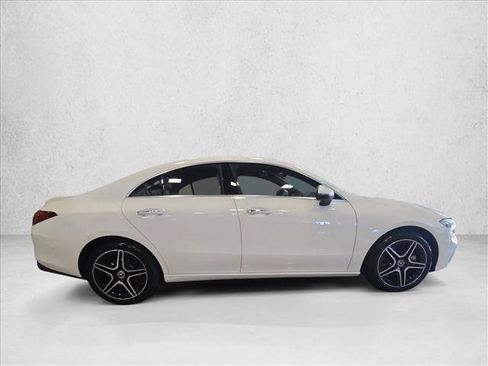 Certified 2026 Mercedes-Benz CLA 250 CLA 250 image 4