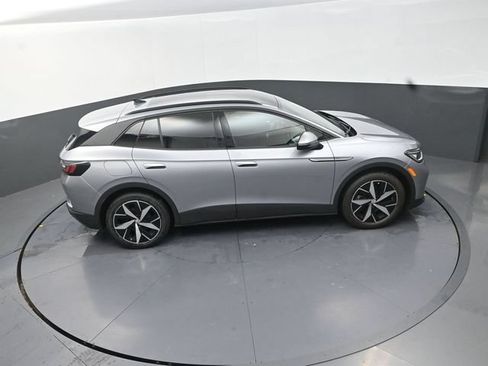 Used 2023 Volkswagen ID.4 Pro S RWD image 29