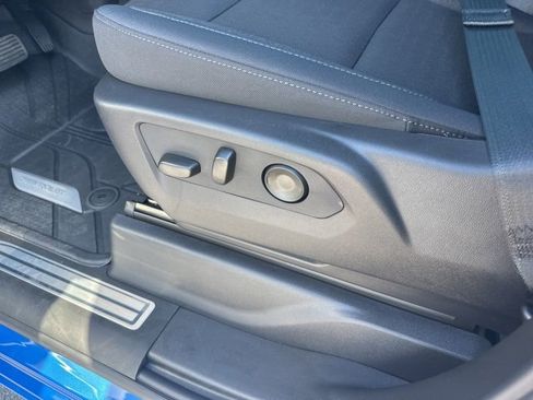 New 2026 Chevrolet Silverado 1500 LT w/ Protection Package image 11