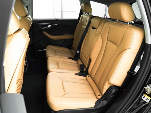 New 2025 Audi Q7 3.0T Premium Plus image 22