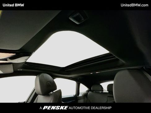 New 2026 BMW i4 eDrive40 w/ M Sport Package image 12