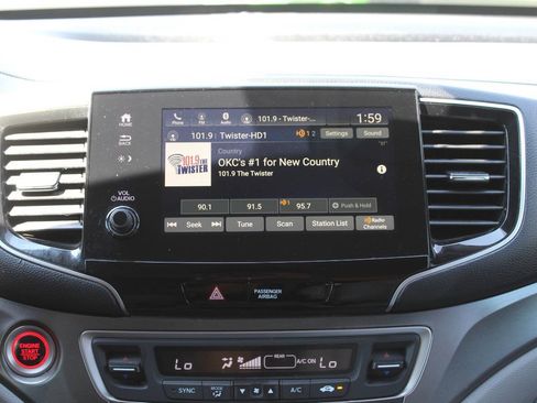 Used 2019 Honda Pilot EX-L image 25