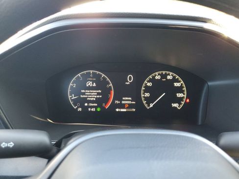 New 2026 Honda CR-V LX image 20