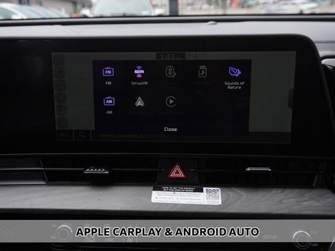 Used 2023 Kia Sportage X-Line w/ X-Line Premium Package image 9