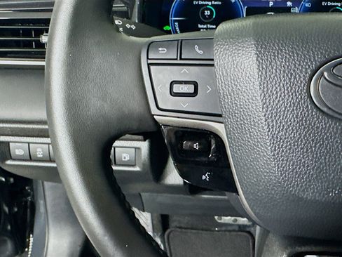 Certified 2025 Toyota Camry XSE FWD image 16