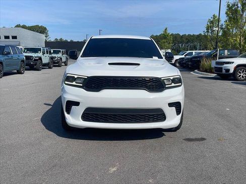 Certified 2024 Dodge Durango SRT w/ Black Package AWD/4WD image 2