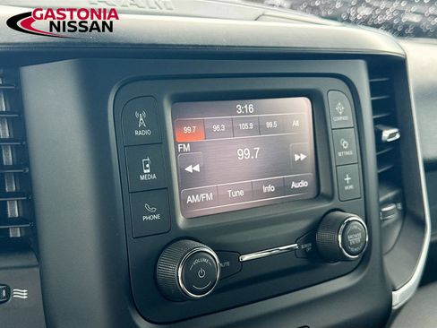 Used 2021 RAM 1500 Big Horn AWD/4WD image 18