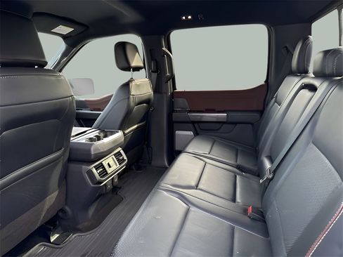 Used 2021 Ford F150 Lariat image 15