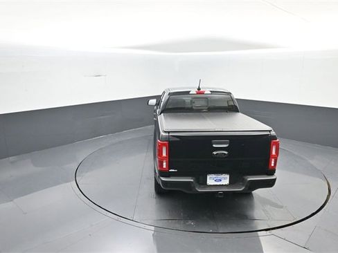 Certified 2023 Ford Ranger XLT w/ Equipment Group 302A High image 25