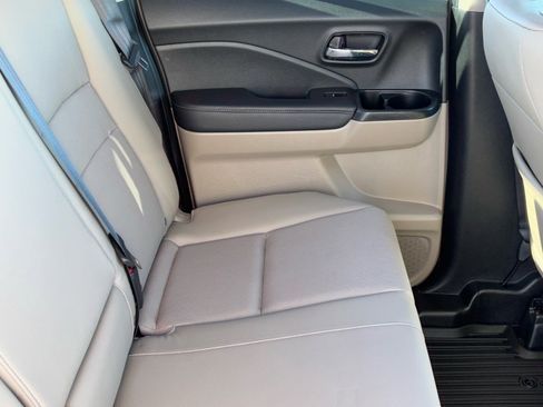 Used 2022 Honda Ridgeline RTL-E image 13