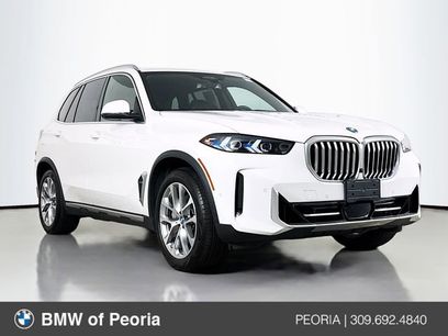 Used 2024 BMW X5 xDrive50e w/ Premium Package