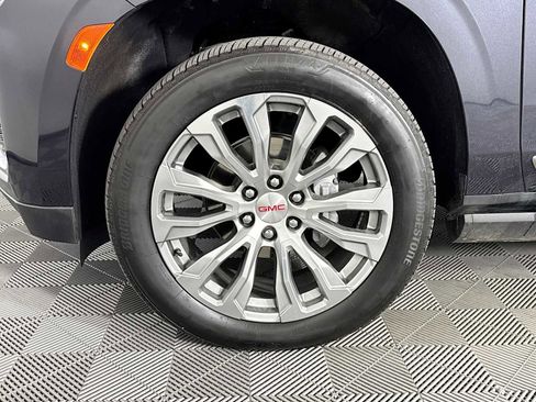 Used 2023 GMC Yukon XL Denali w/ Max Trailering Package image 30