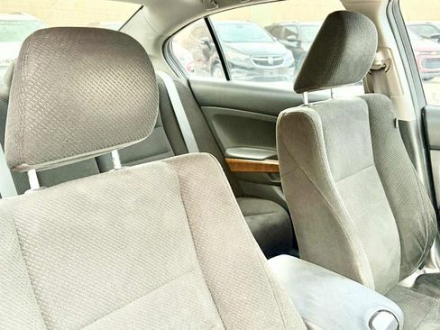 Used 2012 Honda Accord EX image 14