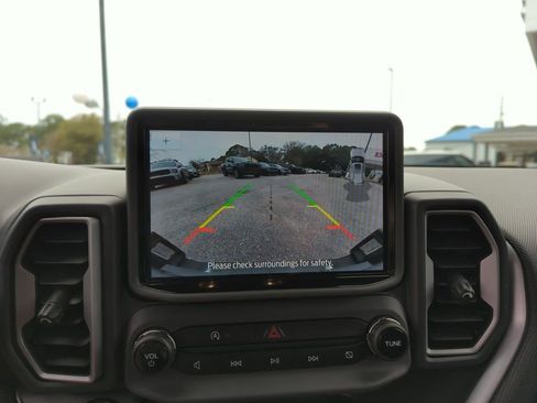 Used 2022 Ford Bronco Sport Big Bend w/ Convenience Package image 26