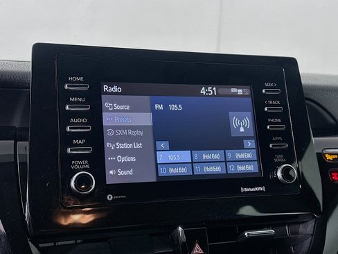 Used 2022 Toyota Camry LE image 19