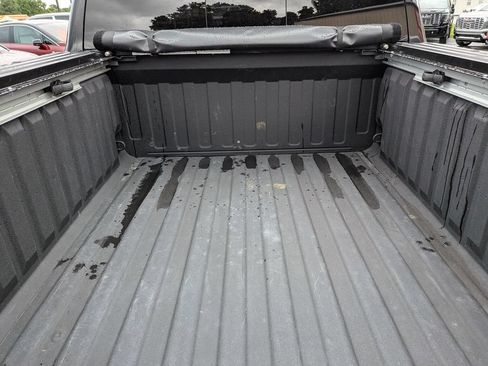 Used 2024 RAM 1500 Rebel w/ Rebel Level 1 Equipment Group AWD/4WD image 22
