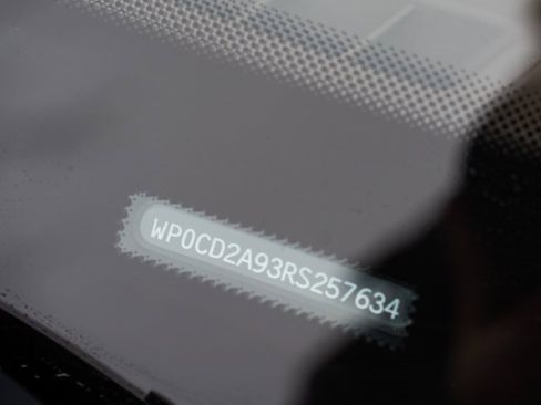 Certified 2024 Porsche 911 Turbo S image 28